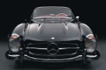 Mercedes-Benz 300 SL Roadster 1957 года